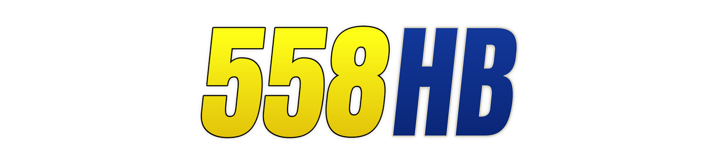 558hb লোগো